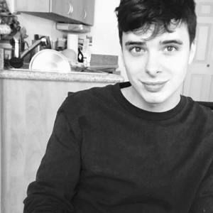 Meet your Posher, Jesse